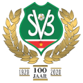 Suriname Football Federarion SVB 120 jaar